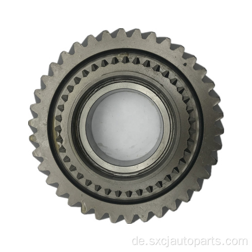 Getriebesynchronisations -Ausrüstung 2nd Gear OEM 661 260 3119 für Mercedes MB100